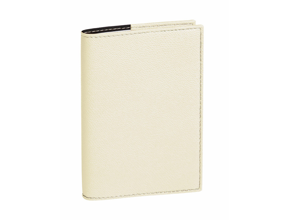 611434g-1.jpg Agenda quo vadis affaires repertoir fr club creme – Image 1
