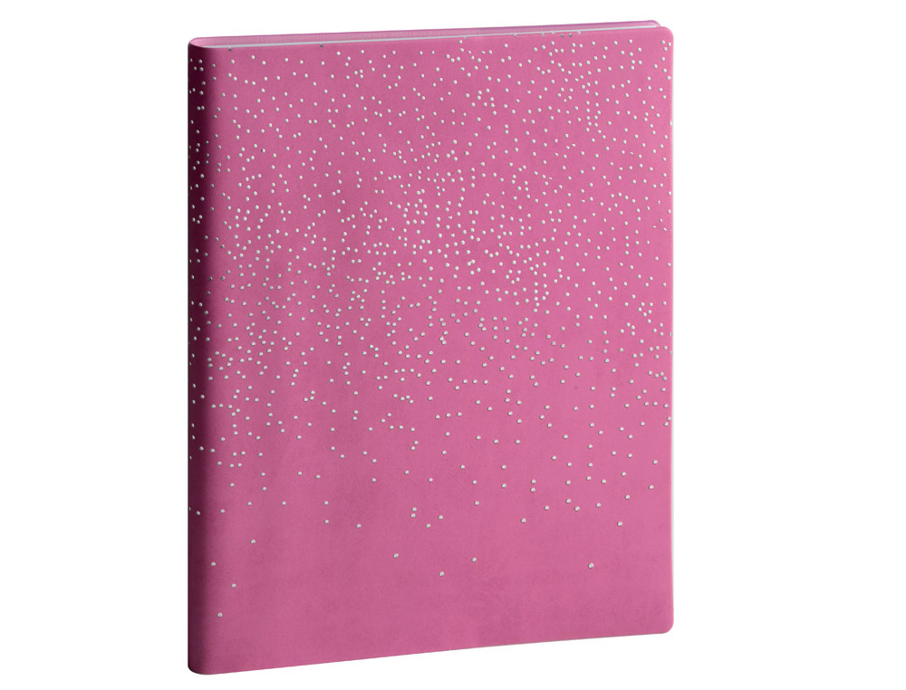 611448g-1.jpg Agenda exacompta easytime 27s spirale amelie janv a dec 21x27 cm – Image 1