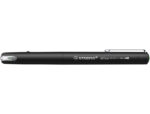 Stylo-feutre stabilo driver pointe moyenne trait 0,8mm    encre vert
