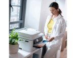 Imprimante multifonction brother mfc-j5345dw jet d'encre 4 en 1 couleur impression a3 28 ipm wifi recto/verso ecran lcd – Image 4