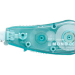 Correcteur tombow mono cce5 frontal ruban 6mx5mm coloris  vert