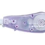 Correcteur tombow mono cce5 frontal ruban 6mx5mm coloris  violet