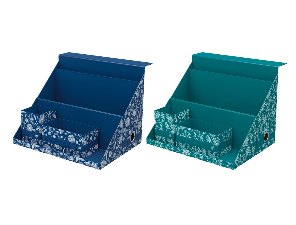 611725g-1.jpg Boite all-in-box oxford romance coloris assortis – Image 1