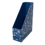 Porte-revues oxford romance coloris assortis