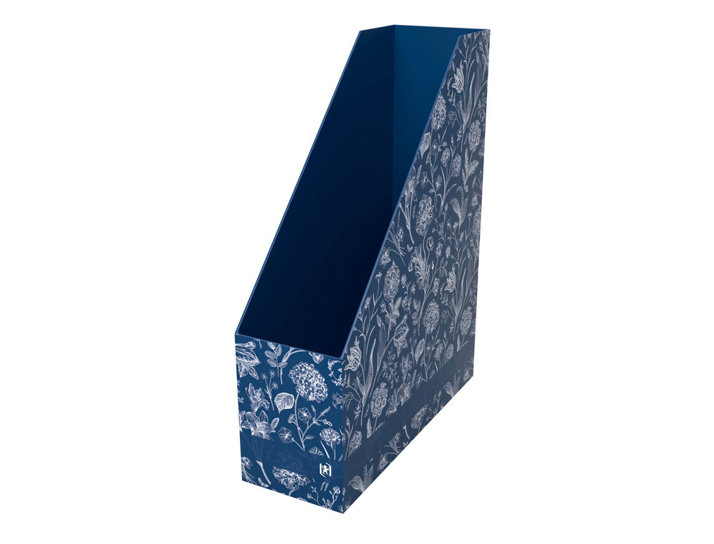 611728g-1.jpg Porte-revues oxford romance coloris assortis – Image 1