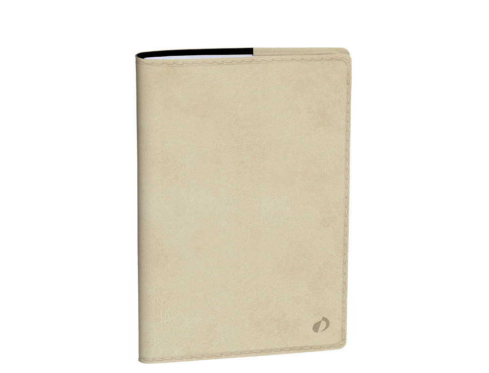 Agenda quovadis 2027 ministre rep fr bergame 16x24cm        coloris lin