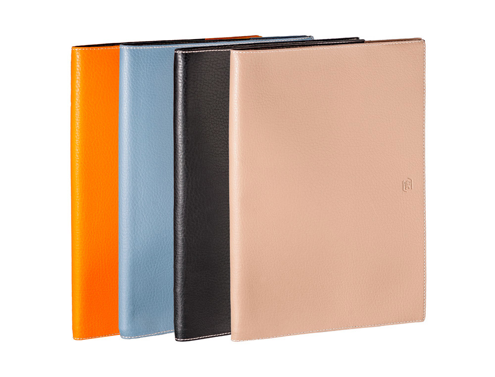 Agenda oxford heritage 1 semaine sur 2 pages dim.      210x297mm assorti