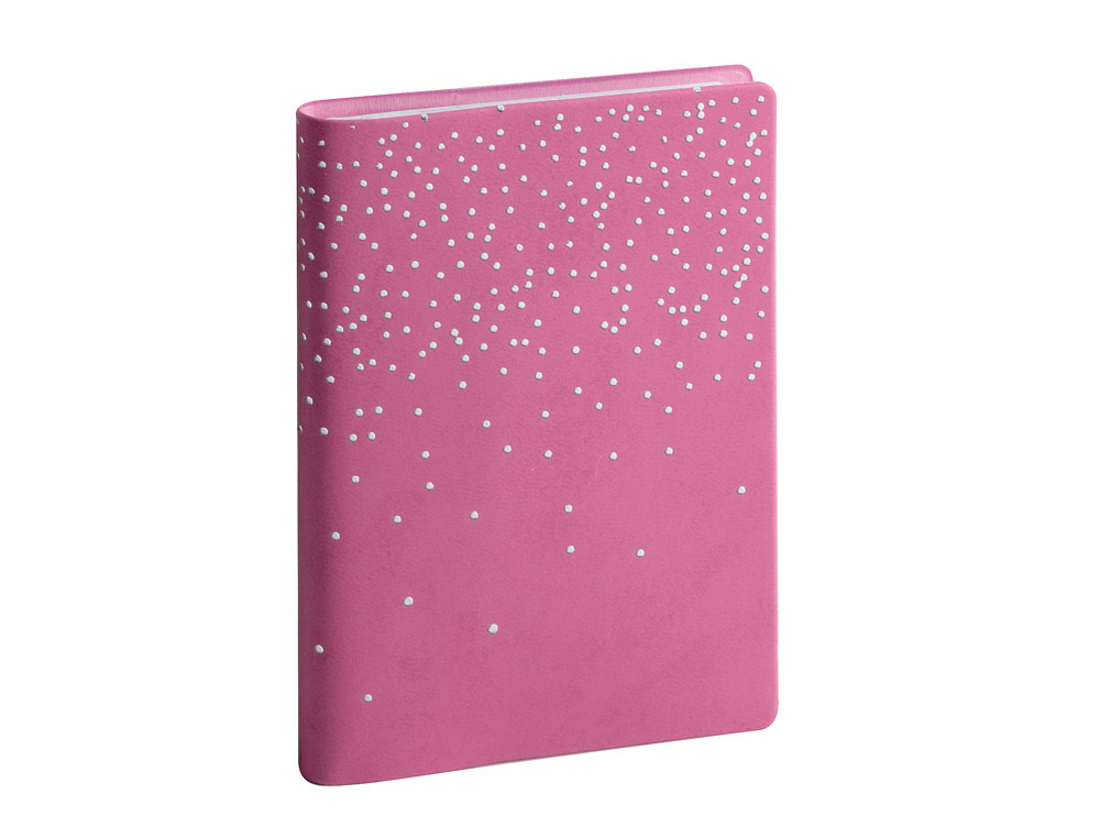 Agenda exacompta amelie horizons 13 1 semaine sur 2   pages dim. 130x90mm assorti