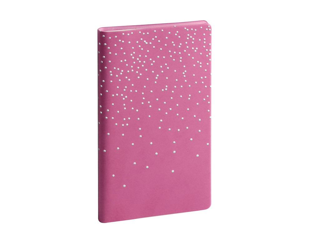 Agenda exacompta amelie eurotime 16 1 semaine sur 2   pages dim. 160x85mm assorti