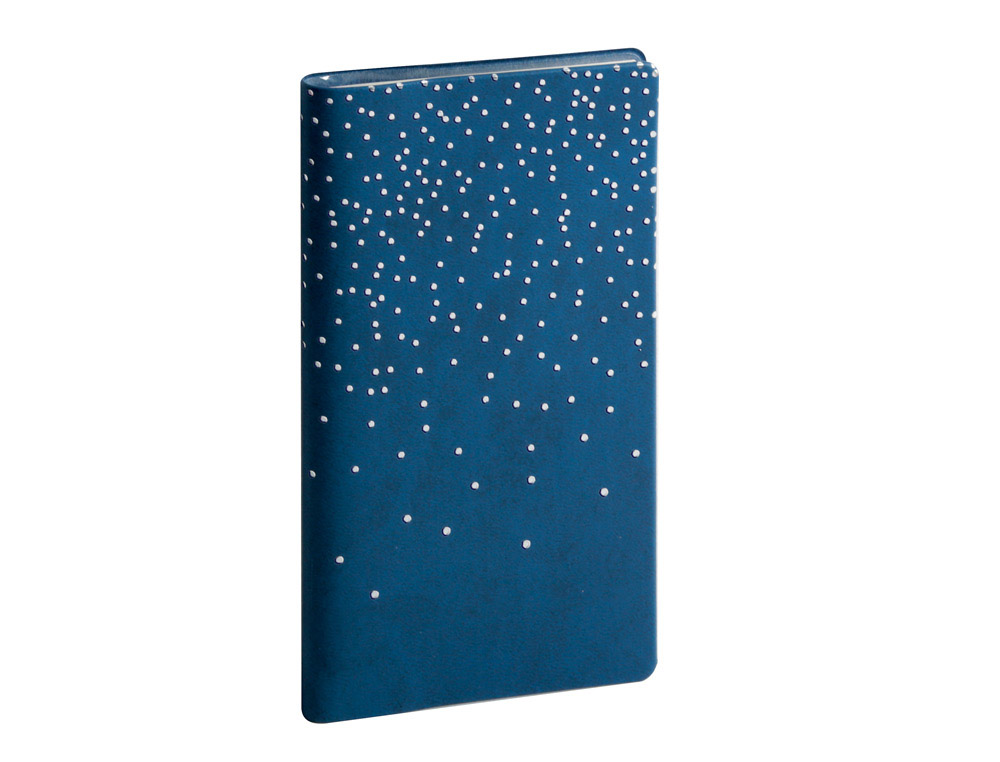 Agenda exacompta amelie espace 17 1 semaine sur 2     pages dim. 175x90mm assorti