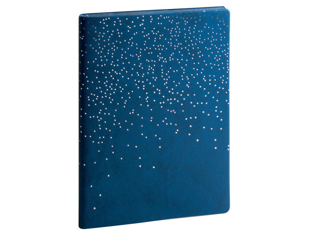 Agenda exacompta amelie visuel1 semaine sur 2 pages dim.    210x150mm assorti