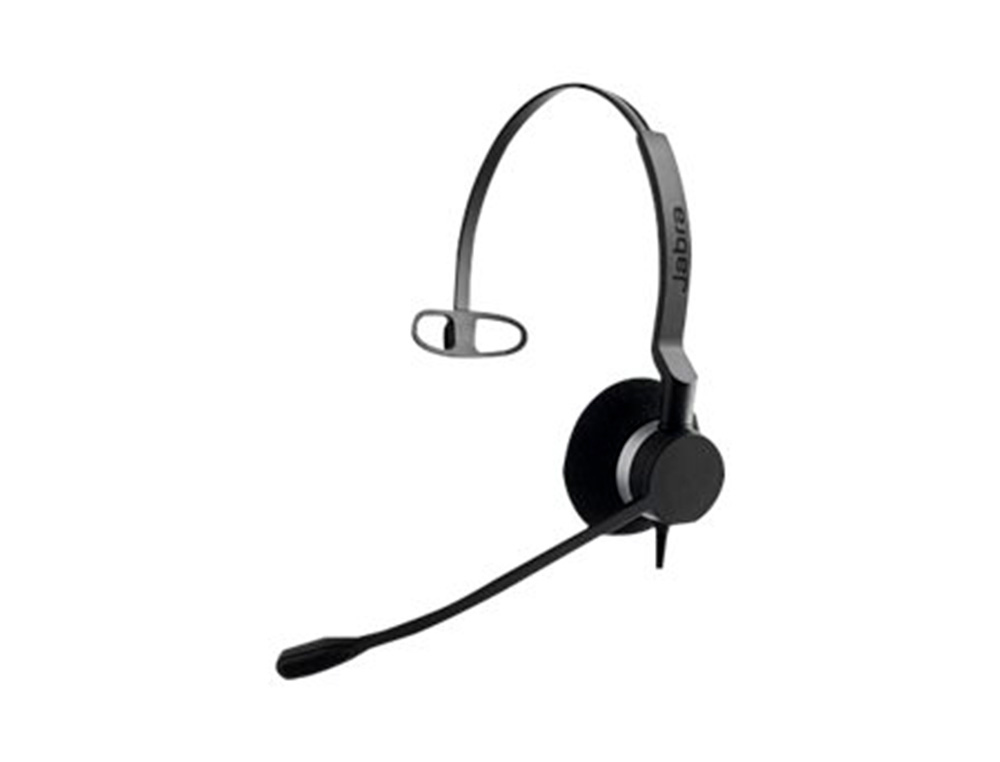 Casque filaire biz 2300 jabra