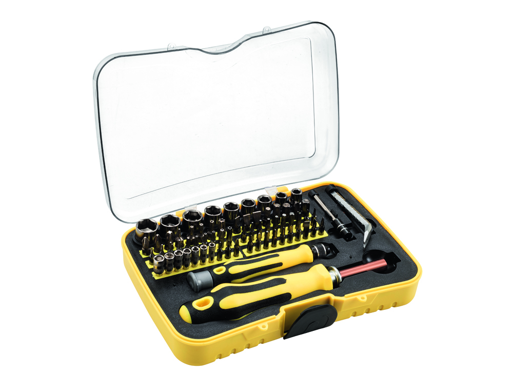 Outils magn. de precision 70p
