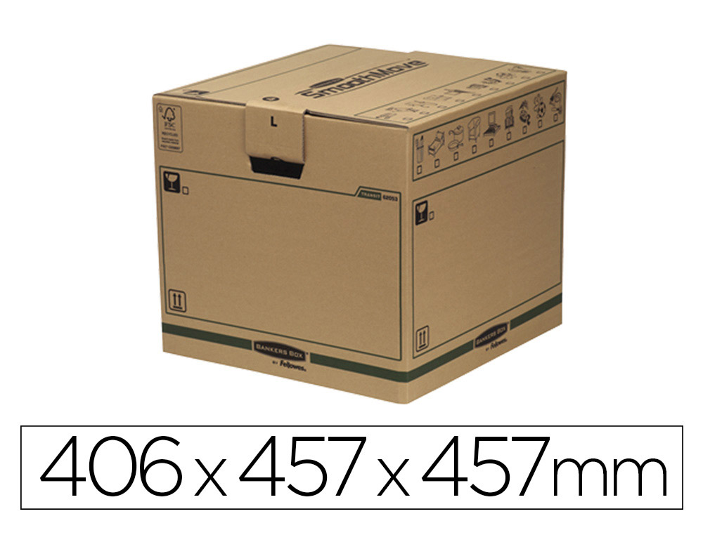 Caisse demenagement moy format