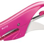 Agrafeuse pince 5531wow rose agrafeuse leitz wow 5531 rose