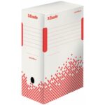 Bte archives esselte auto d.15boite a archives - esselte - speedbox dos 15cm