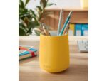 Pot a crayons leitz cosy jaunepot a crayons - leitz cosy - jaune – Image 3