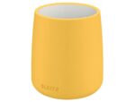 Pot a crayons leitz cosy jaunepot a crayons - leitz cosy - jaune – Image 4