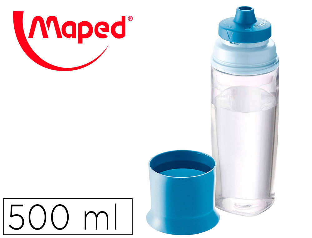 Bouteille picnik adulte 500ml