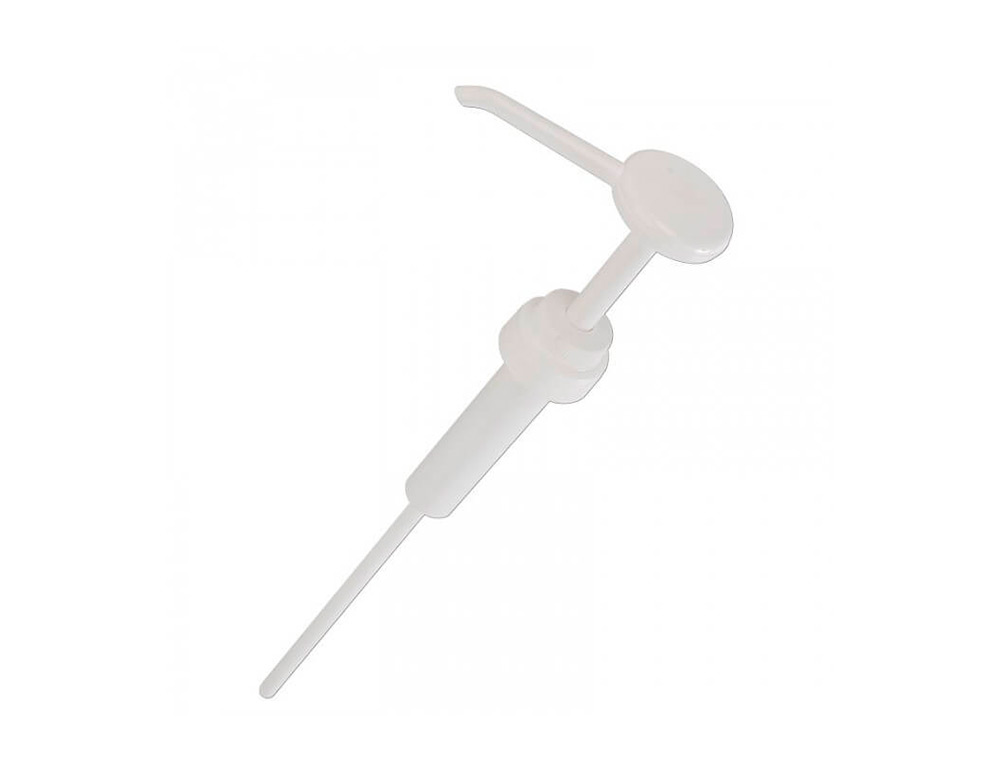 Pompe pour bidon de 5l