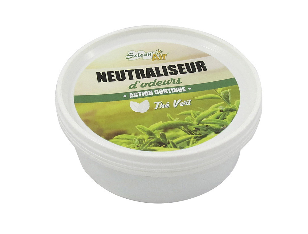 Desodorisant gel bte 250g the