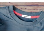 Etiquettes vetements 45x13mmp/etiquettes identification pour vetements - avery - pochette de 36 – Image 2