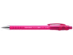 Stylo-gel flexgrip 0,7mm retr.stylo a bille retractable - flexgrip gel - pointe moyenne - lot de 4 – Image 2