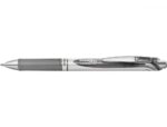 Roller energ 0.7 bl77 rt gris roller energel bl77 - pentel - pointe m - gris – Image 2