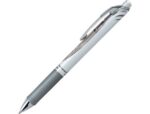 Roller energ 0.7 bl77 rt gris roller energel bl77 - pentel - pointe m - gris