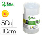 Baton de colle liderpapel 7x100mm boite 50 unites