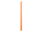 Protege-documents liderpapel polypropylene couverture      flexible 10 pochettes fixes   a4 210x297mm orange fluo – Image 6