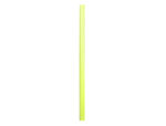 Protege-documents liderpapel polypropylene couverture      flexible 20 pochettes fixes   a4 210x297mm jaune fluo – Image 4