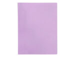 Protege-documents liderpapel polypropylene couverture      flexible 30 pochettes fixes   a4 220x297mm lavande opaque – Image 2