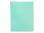 Protege-documents liderpapel polypropylene couverture      flexible 30 pochettes fixes   a4 220x297mm vert pomme – Image 2