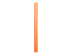 Protege-documents liderpapel polypropylene couverture      flexible 40 pochettes fixes   a4 220x297mm orange fluo – Image 4