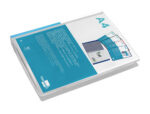 Protege-docs liderpapel kangourou personnalisable     polypro 40 pochettes fixes a4 210x297mm transparent – Image 6