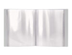 Protege-docs liderpapel kangourou personnalisable     polypro 40 pochettes fixes a4 210x297mm transparent – Image 7