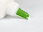 Colle blanche liderpapel lavable tube 500ml – Image 6