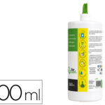 Colle blanche liderpapel lavable tube 500ml