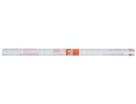 Couvre-livres liderpapel adhésif repositionnable 0.33x1.50m rouleau plastique 50 microns – Image 2