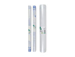 Couvre-livres liderpapel adhésif repositionnable 0.5x1.50m rouleau plastique 50 microns – Image 4