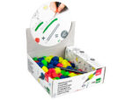 Adaptateur crayon liderpapel en plastique boîte de 100 unités – Image 2