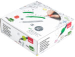 Adaptateur crayon liderpapel en plastique boîte de 100 unités – Image 3