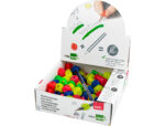 Adaptateur crayon liderpapel en plastique boîte de 100 unités – Image 4