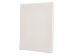Toile sur chassis liderpapel agraffe au dos 100% coton     22x16 cm – Image 3