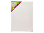 Toile sur chassis liderpapel agraffe au dos 100% coton     22x16 cm – Image 8