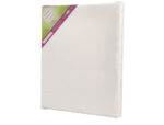Toile sur chassis liderpapel agraffe au dos 100% coton     22x16 cm – Image 9