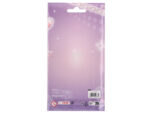 Autocollants imaginovo pierres precieuses roses et   mauves brillantes en relief   pour toutes surfaces 190x105 – Image 3