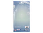 Autocollants imaginovo pierres precieuses vertes et  bleues brillantes en relief   pour toutes surfaces 190x105 – Image 3