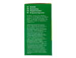 Pastille adhesive liderpapel diametre 10,5mm coloris rouge rouleau 6000 unites boite     carton – Image 5